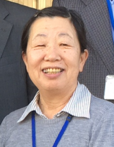 松村 ますみ