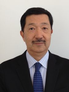 平松 保男