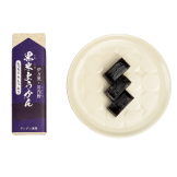 黒米ようかん