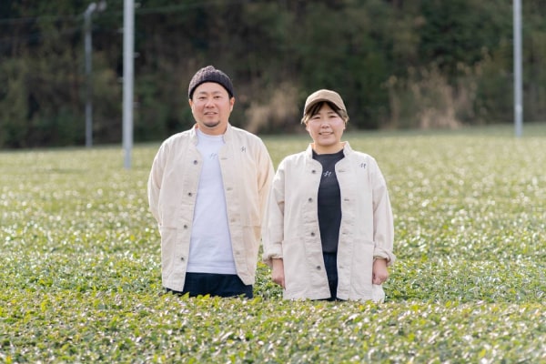 峰製茶園
