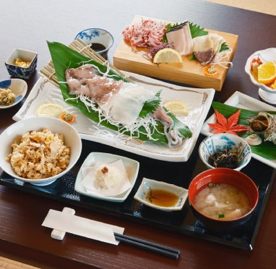 おがわ御膳