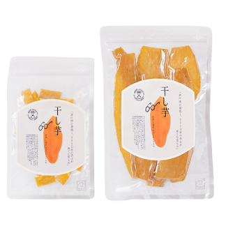 干し芋　農事組合法人 なごやアグリ