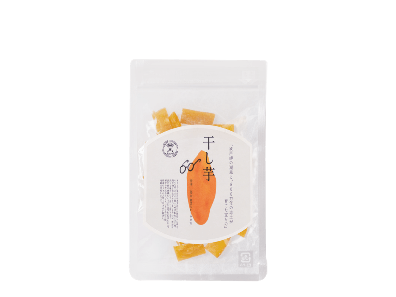 干し芋  短冊型カット